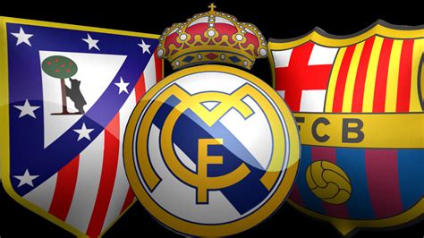 Barcelona, Real Madrid and Atletico Madrid test players for Covid-19 ...