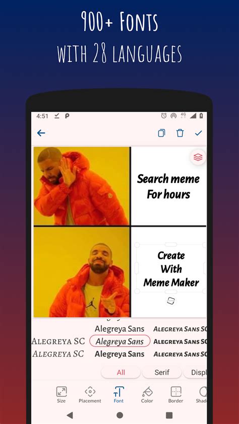 Meme Maker Studio Design for Android - Download