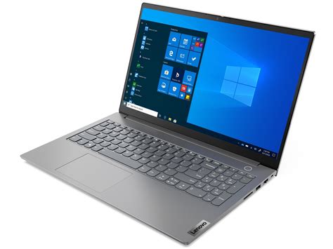 Lenovo Thinkbook Gen Laptop Review Affordable Tiger Lake Laptop