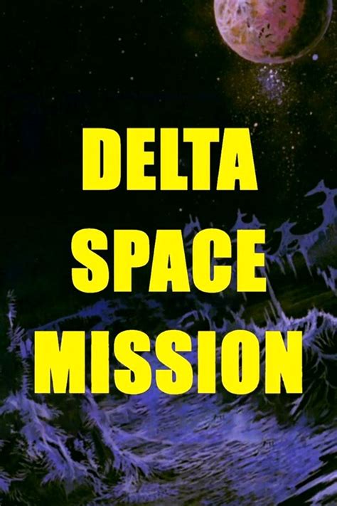 Delta Space Mission (1984)