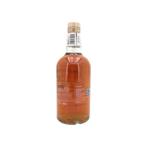 Lebensmittel The Naked Grouse Naked Malt Blended Malt Scotch Whisky 40 Vol 0 7 L Alkohol