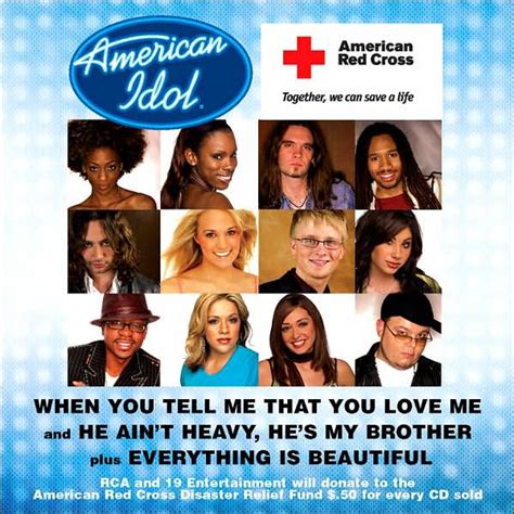 American Idol Season 4 Finalists by American Idol Season 4 Finalists ...