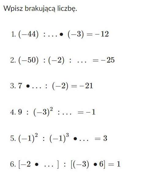 Zadanie Z Matmy Potrzebuje Brainly Pl