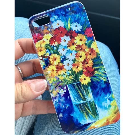 Van Gogh Funda De Teléfono De Tpu Suave Para Iphone Carcasa De Pintura