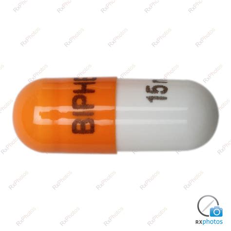 Biphentin 12h-capsule 15mg | Brunet