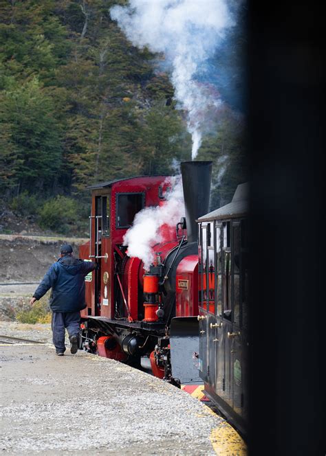 Ushuaia Travel Guide: Journey to the End of the World