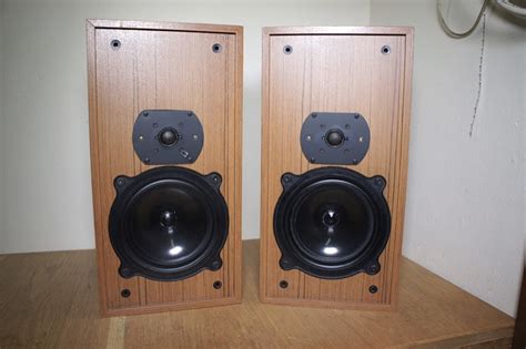 B&W DM11 – Classic Audio