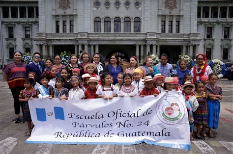 Comienzan Las Actividades Conmemorativas De Las Fiestas Patrias En