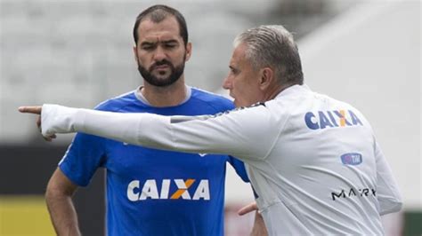 Definido o novo técnico do Corinthians e apoio da Fiel