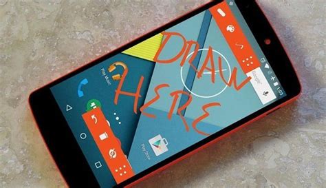 Las Mejores Aplicaciones Para Dibujar En Android