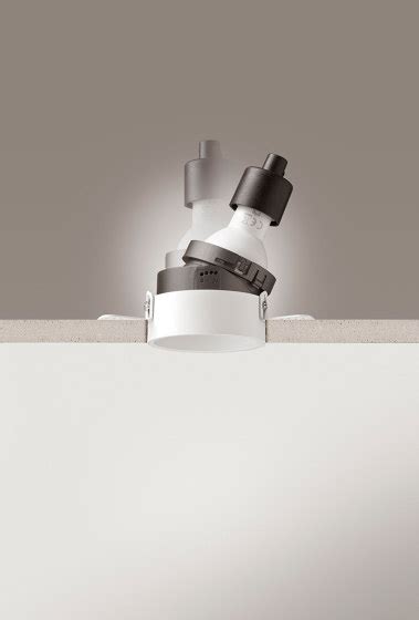 Jarvis Recessed Ceiling Lights From Panzeri Architonic