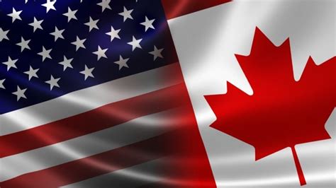 7 Times the U.S.‑Canada Border Wasn’t So Peaceful | HISTORY