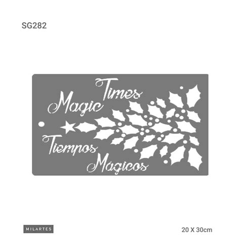 SG282 - Milartes Mayorista
