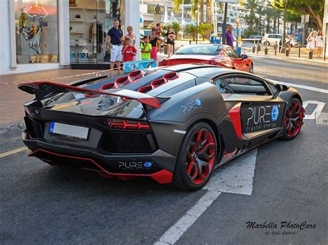 Lamborghini Zentorno - amazing photo gallery, some information and ...