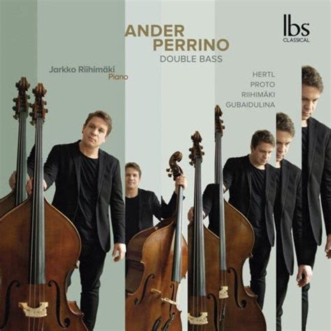 Double Bass Cd · Ibs Classical · El Corte Inglés En 2024 Bajo Doble Cd Musica Clasica