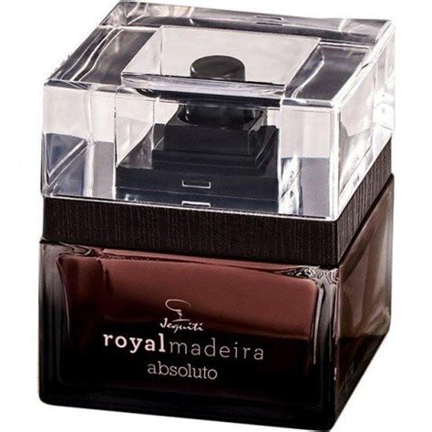 Royalmadeira Absoluto Feminino By Jequiti Reviews Perfume Facts