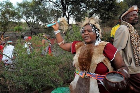 The Ancestral Beliefs Of Zulu Tribe | Culture | GistAfrika