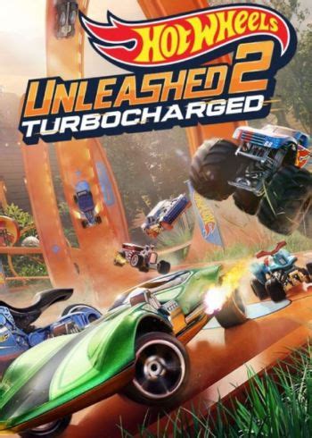 Cheapest Prices For Hot Wheels Unleashed 2 Turbocharged PC Steam CD Key Price Compare