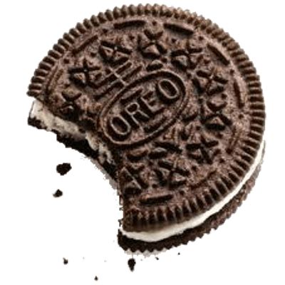 Oreo Transparent Png Images Stickpng