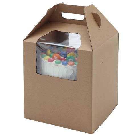 Pastry Boxes Uk Get Custom Printed Pastry Packaging