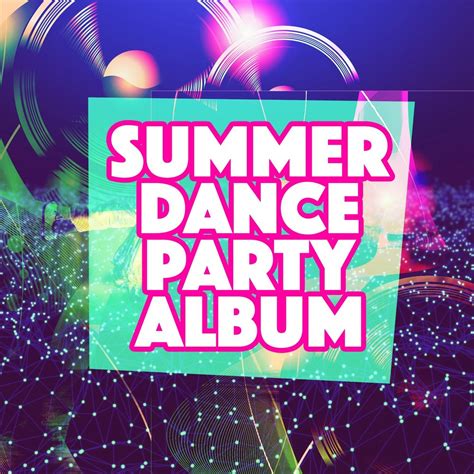Hot Summer Dance Party Beach слушать онлайн на Яндекс Музыке
