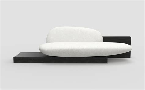 Studiotwentyseven Origins Small Sofa By Jimmy Delatour