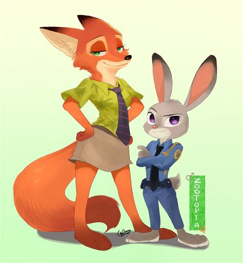 Nick Judy By Unichrome Uni On Deviantart