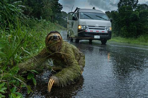 The Best Photos Of Nature 18 Amazing Winners Of Big Picture