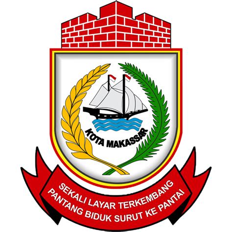 Logo Dinas Pendidikan Kota Makassar Contoh Surat Resmi