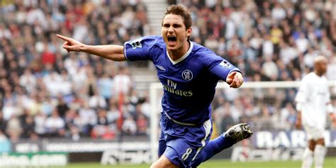 10 Greatest English Players In Chelsea History Ranked