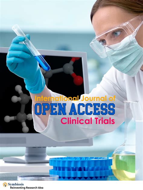 international journal  clinical trials high impact articles soj