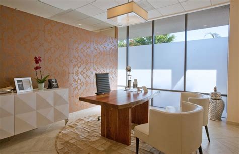 Plastic Surgery Office Design Los Angeles Designed By Pacific 33