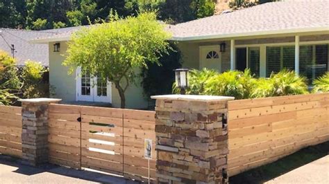 Enhancing Home Security With The Right Fence