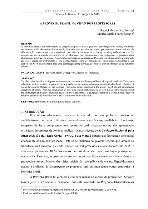 PDF A PROVINHA BRASIL NA VISÃO DOS PROFESSORES