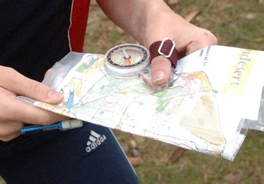 Learn Orienteering