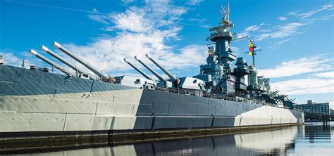 A Wartime Feast Aboard The USS North Carolina Flipboard