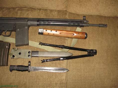 Gunlistings.org - Rifles CETME