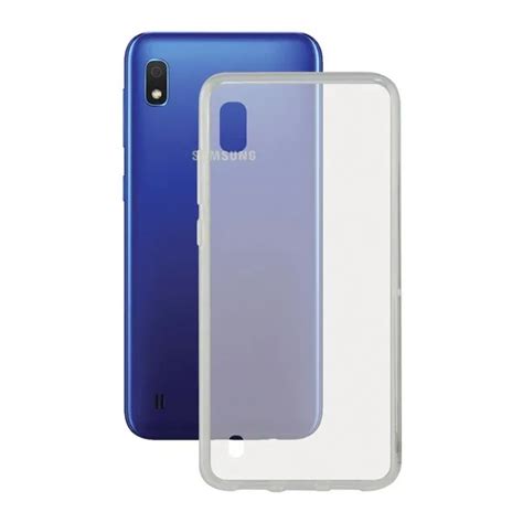 Funda Para M Vil Samsung Galaxy A Flex Transparente Aliexpress