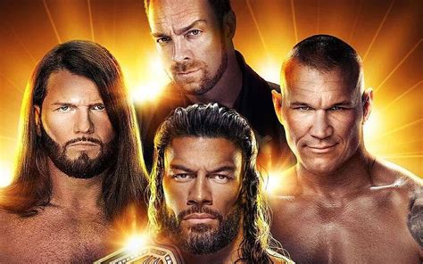 Wwe Royal Rumble 2024 Preview Confirmed Matches Start Time And How To