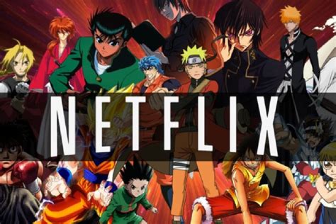 How To Find All Anime On Netflix? | XH