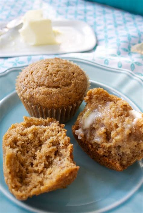 10 Best Healthy Banana Muffins With Applesauce Recipes