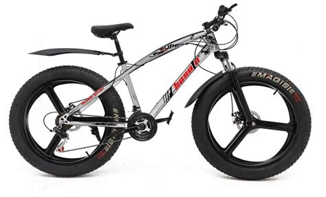 10 Best Fat Tire Bikes For the Money 2021 | Bike Smarts