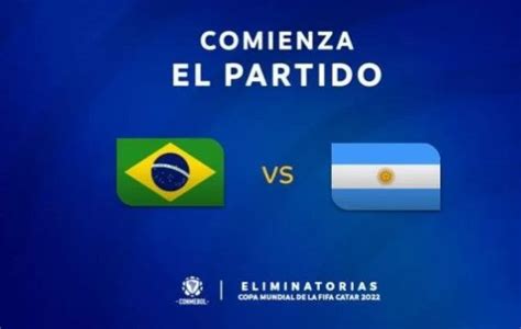 Baru Berjalan Menit Duel Brazil Vs Argentina Dihentikan Karena Covid