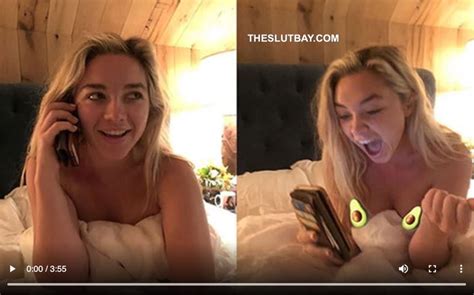 Hot Full Video Florence Pugh Nude Sex Tape Scene Leaked