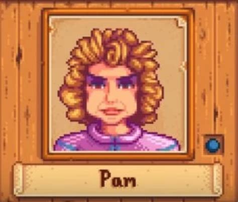 How To - Stardew Valley – Pam Guide | Tom's Hardware Forum