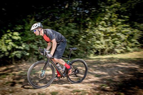 100% Getest: Specialized Pathfinder PRO - Grinta!