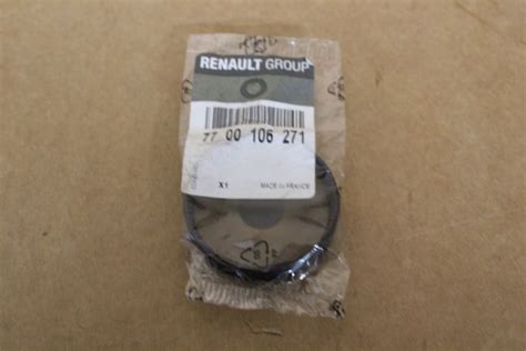 ENGINE SEAL 7700106271 New Genuine Part | Deutsche Parts