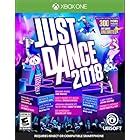 Amazon.com: Just Dance 2020 - Xbox One Standard Edition : Ubisoft ...