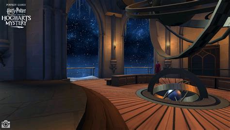 astronomy tower stargazing   hogwarts cafe