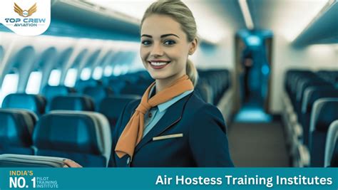 Air Hostess Training Institutes Cabin Crew Course Duration Eligibility Fees In India By